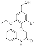 AKOS B023792 Structure