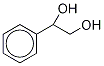 rac Styrene Glycol-d8 Structure