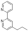 4-PROPYL-[2,2']BIPYRIDINYL Structure