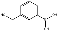 87199-15-3 3-(Hydroxymethyl)phenylboronic acid