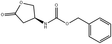 87219-29-2 Benzyl (S)-(-)-tetrahydro-5-oxo-3-furanylcarbamate