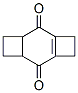 Tricyclo[6.2.0.0(3,6)]dec-1(8)-en-2,7-dione Structure