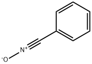 BENZONITRILE OXIDE Structure