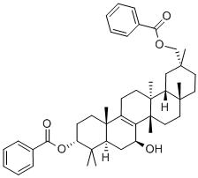 873001-54-8 3,29-Dibenzoyl rarounitriol