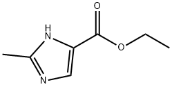 87326-25-8 Ethyl 2-methyl-1H-imidazole-4-carboxylate