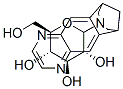 Varenicline N-Glucoside 구조식 이미지
