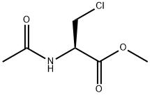 87333-22-0 N-Acetyl-3-chloro-L-serine methyl ester