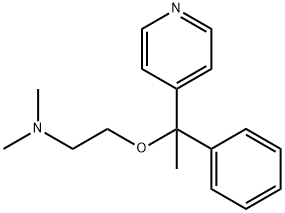 DoxylaMine EP IMpurity A Structure