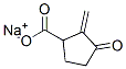 Sarkomycin Structure