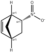 6-니트로비시클로[2.2.1]헵트-2-엔 구조식 이미지