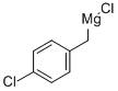 4-Chlorobenzylmagnesium хлорид структурированное изображение