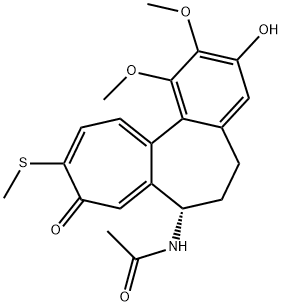 87424-25-7 3-demethylthiocolchicine