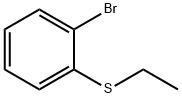 87424-98-4 2-BROMOPHENYL ETHYL SULFIDE