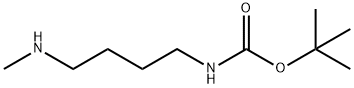 874831-66-0 tert-Butyl 4-(methylamino)butylcarbamate