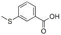 875-99-0 3-(METHYLTHIO) BENZOIC ACID