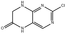875231-98-4 2-Chloro-pteridin