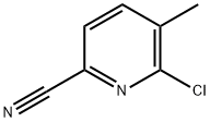 875293-89-3 6-chloro-5-Methylpicolinonitrile