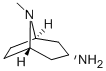 87571-88-8 endo-3-Aminotropane
