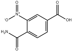 87594-59-0 4-Carbamoyl-3-nitrobenzoic acid