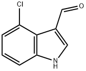 876-72-2 4-Chloroindole-3-carbaldehyde