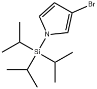 87630-36-2 3-BROMO-1-(TRIISOPROPYLSILYL)PYRROLE