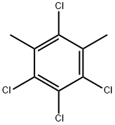 877-09-8 2,4,5,6-TETRACHLORO-M-XYLENE