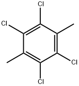 877-10-1 2,3,5,6-tetrachloro-p-xylene