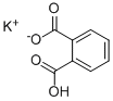 877-24-7 Potassium hydrogen phthalate