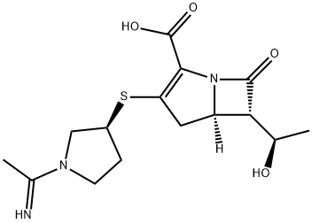 87726-17-8 Panipenem