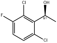 877397-65-4 (S)-1-(2,6-Dichloro-3-fluorophenyl)ethanol