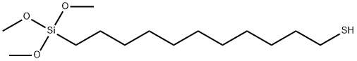 877593-17-4 11-MERCAPTOUNDECYLTRIMETHOXYSILANE