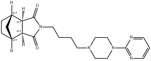 87760-53-0 Tandospirone