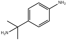 4-(2-AMINOPROPAN-2-YL)BENZENAMINE Structure