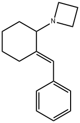 Tazadolene Structure