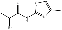 CHEMBRDG-BB 4024593 Structure