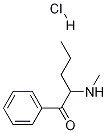 879669-95-1 2-(MethylaMino)-1-phenylpentan-1-one hydrochloride