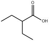 88-09-5 2-Ethylbutyric acid 
