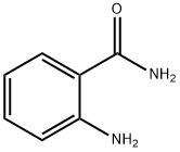 Anthranilamide Structure