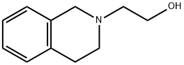 2-(3,4-DIHYDRO-1H-ISOQUINOLIN-2-YL)-ETHANOL Structure