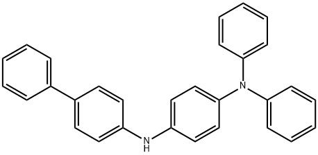 880800-19-1 N-Biphenyl-4-yl-N',N'-diphenyl-benzene-1,4-diamine