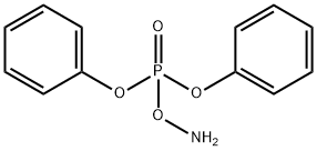 디페닐아미노옥시포스포네이트 구조식 이미지