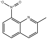 881-07-2 2-METHYL-8-NITROQUINOLINE