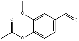 881-68-5 Vanillin acetate