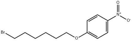 88138-52-7 Benzene, 1-[(6-bromohexyl)oxy]-4-nitro-