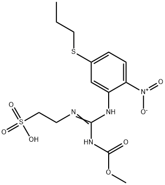 88255-01-0 NETOBIMIN