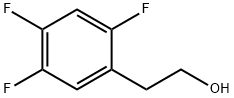 883267-70-7 2-(2,4,5-TRIFLUOROPHENYL)-ETHANOL
