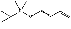 88346-87-6 1-(t-butyldimethylsiloxy)-1,3-butadiene,95%