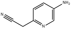 883993-15-5 2-(5-AMinopyridin-2-yl)acetonitrile