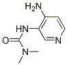 LF 14 Structure