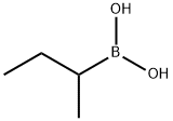 Buntane-2-boronic acid 구조식 이미지